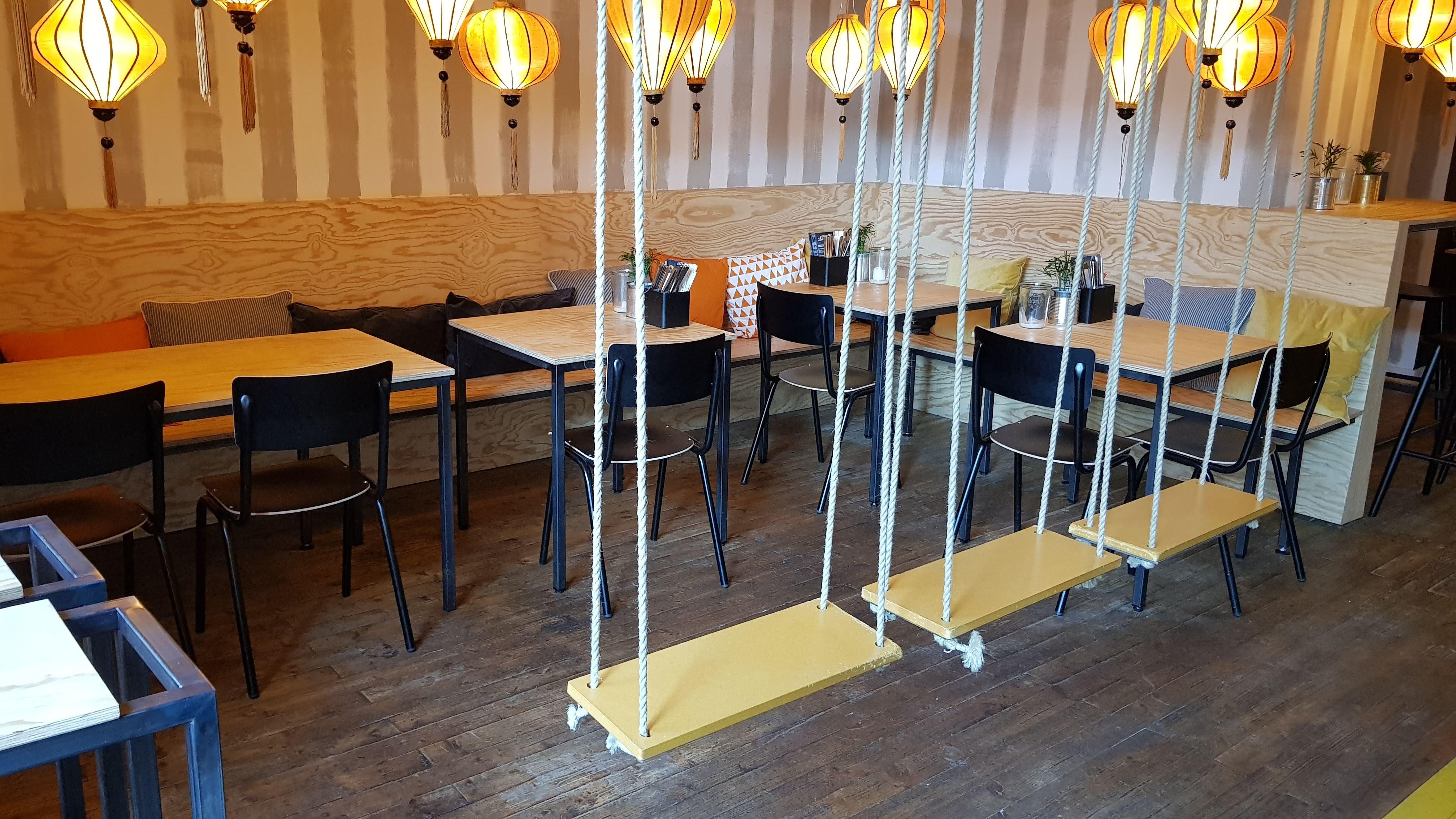 XoXo Buddha Bowls - Uerdinger Straße