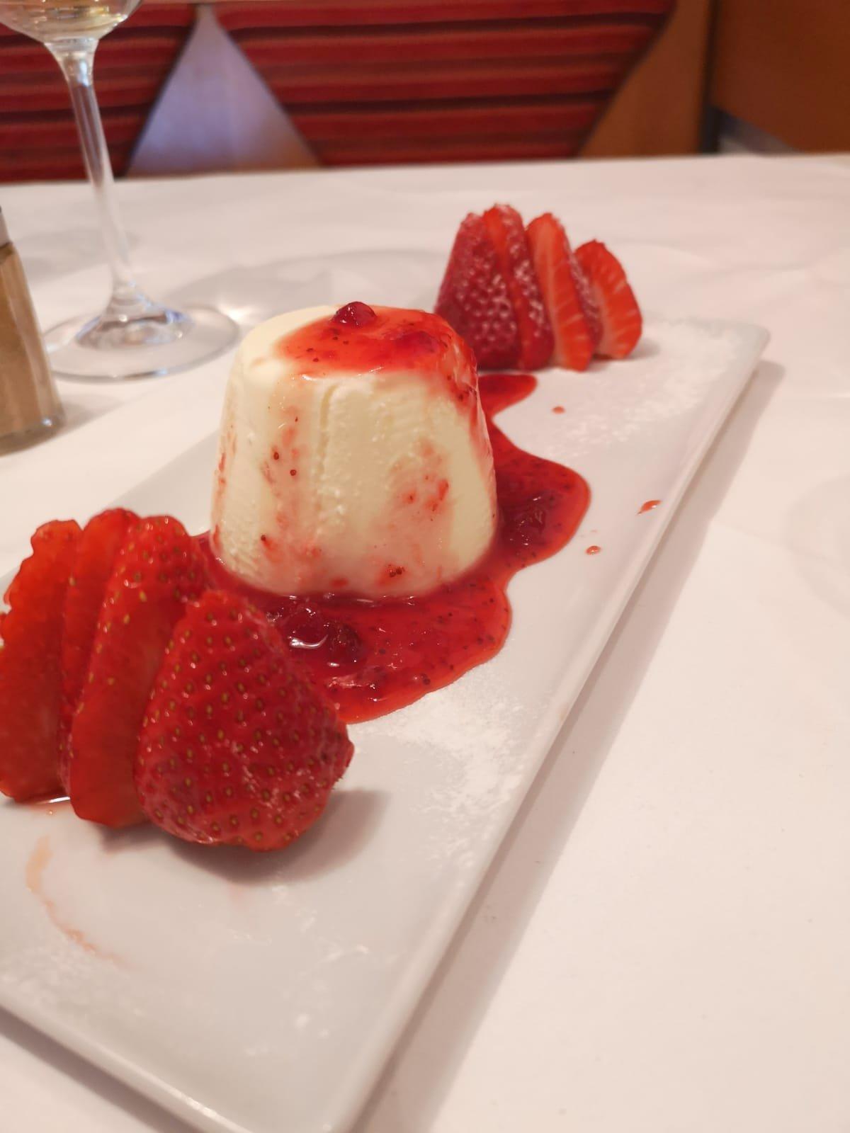 Restaurant Bei Helena