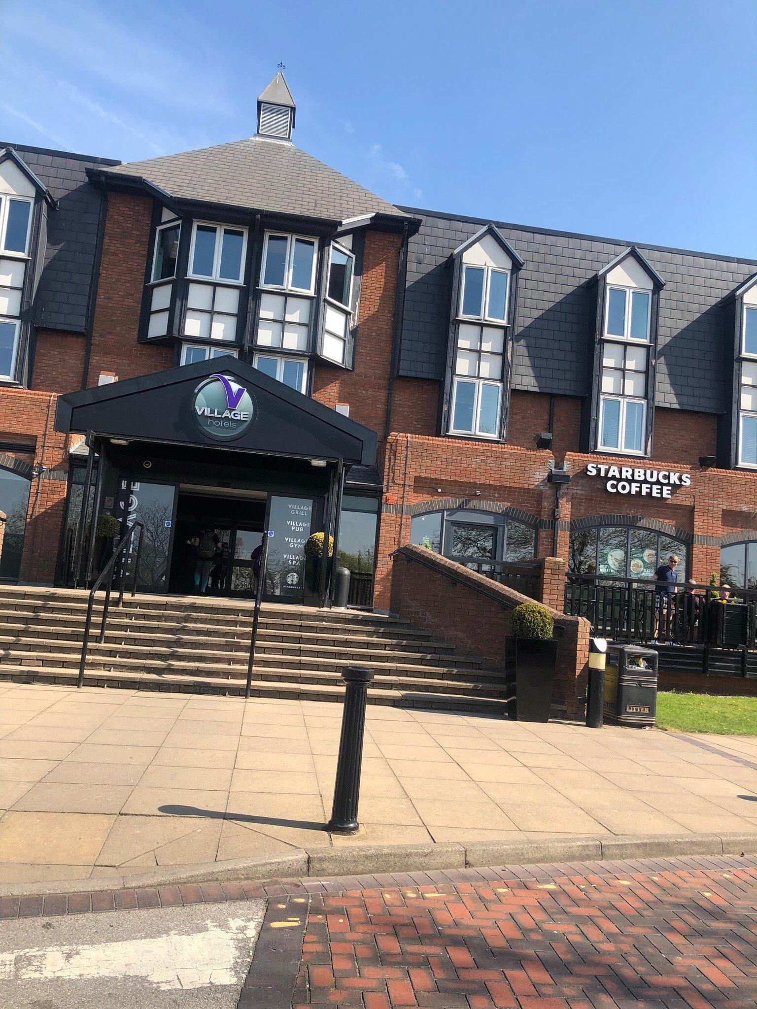 Village Hotel Nottingham