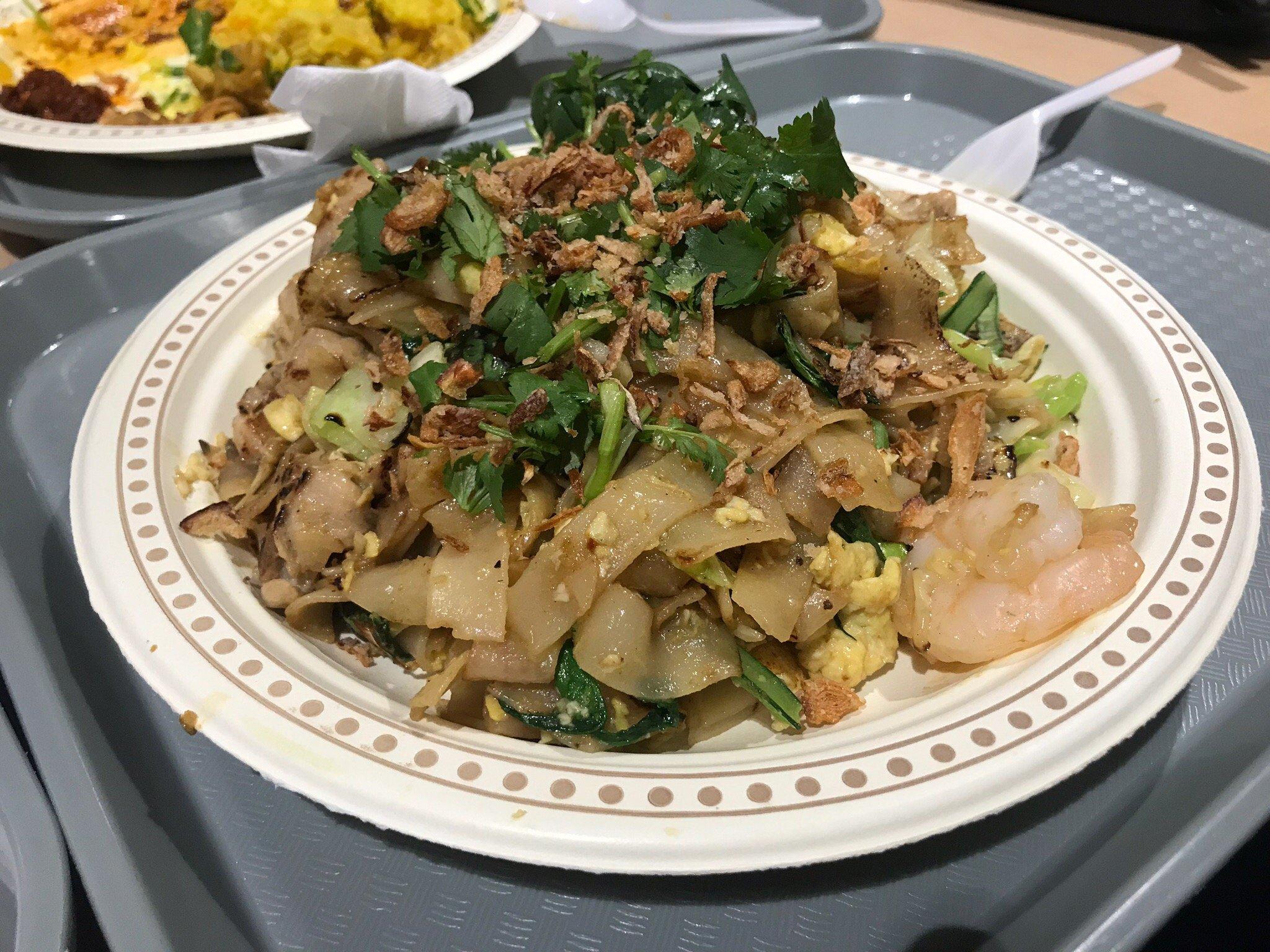 Bali Thai