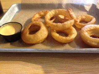 Buffalo wild wings