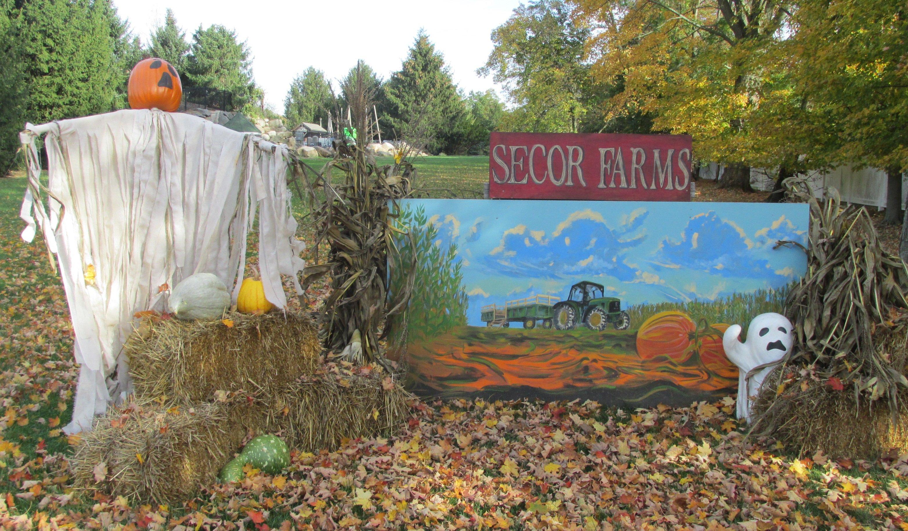 Secor Farms