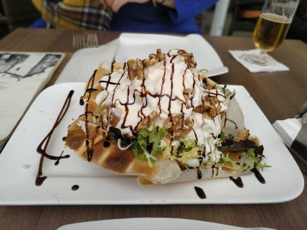 Taperia Los Ibericos