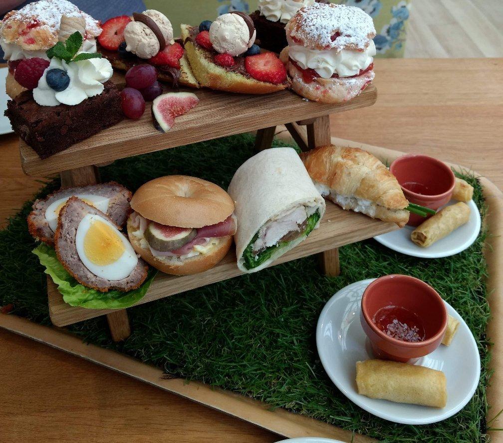 Photo by dickydoodaa