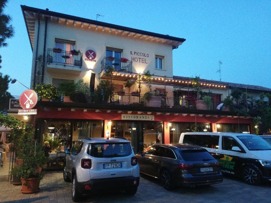 Piccolo Hotel