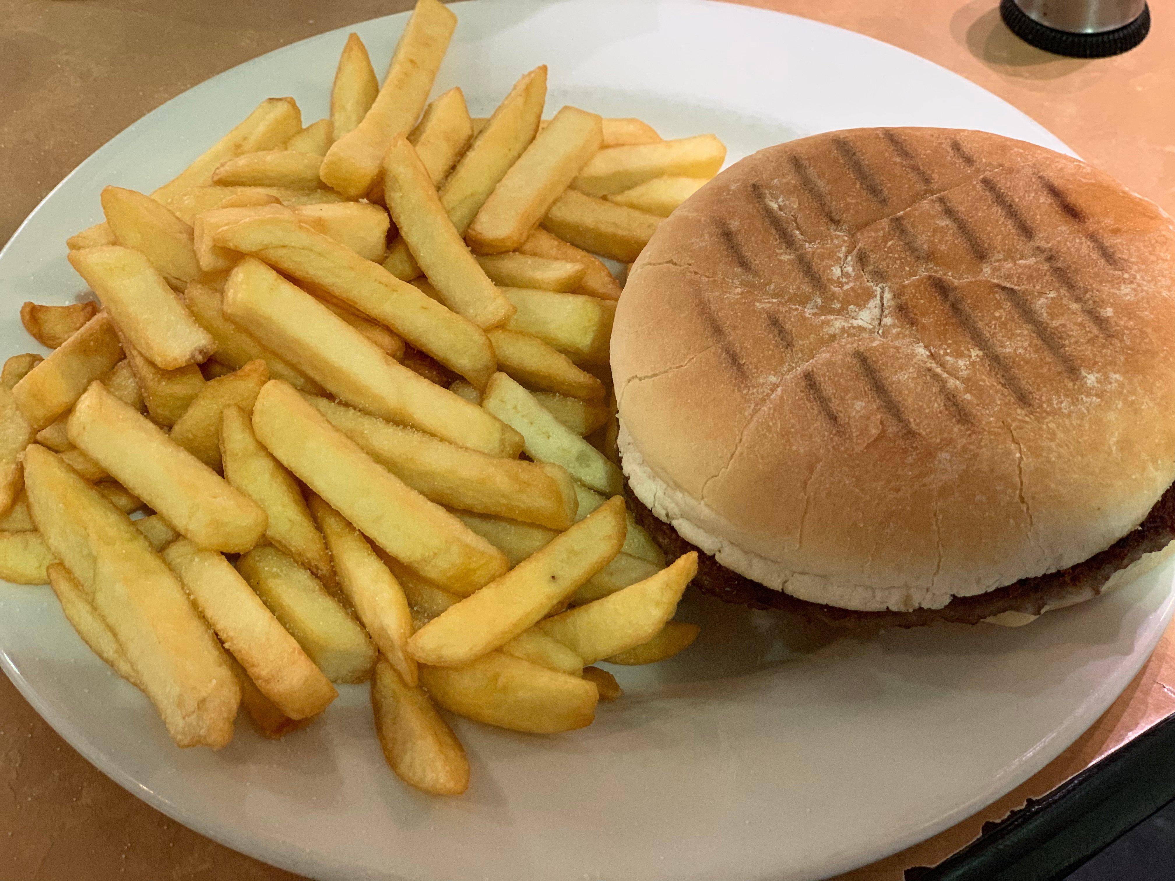 Pride Hill Shopping Centre