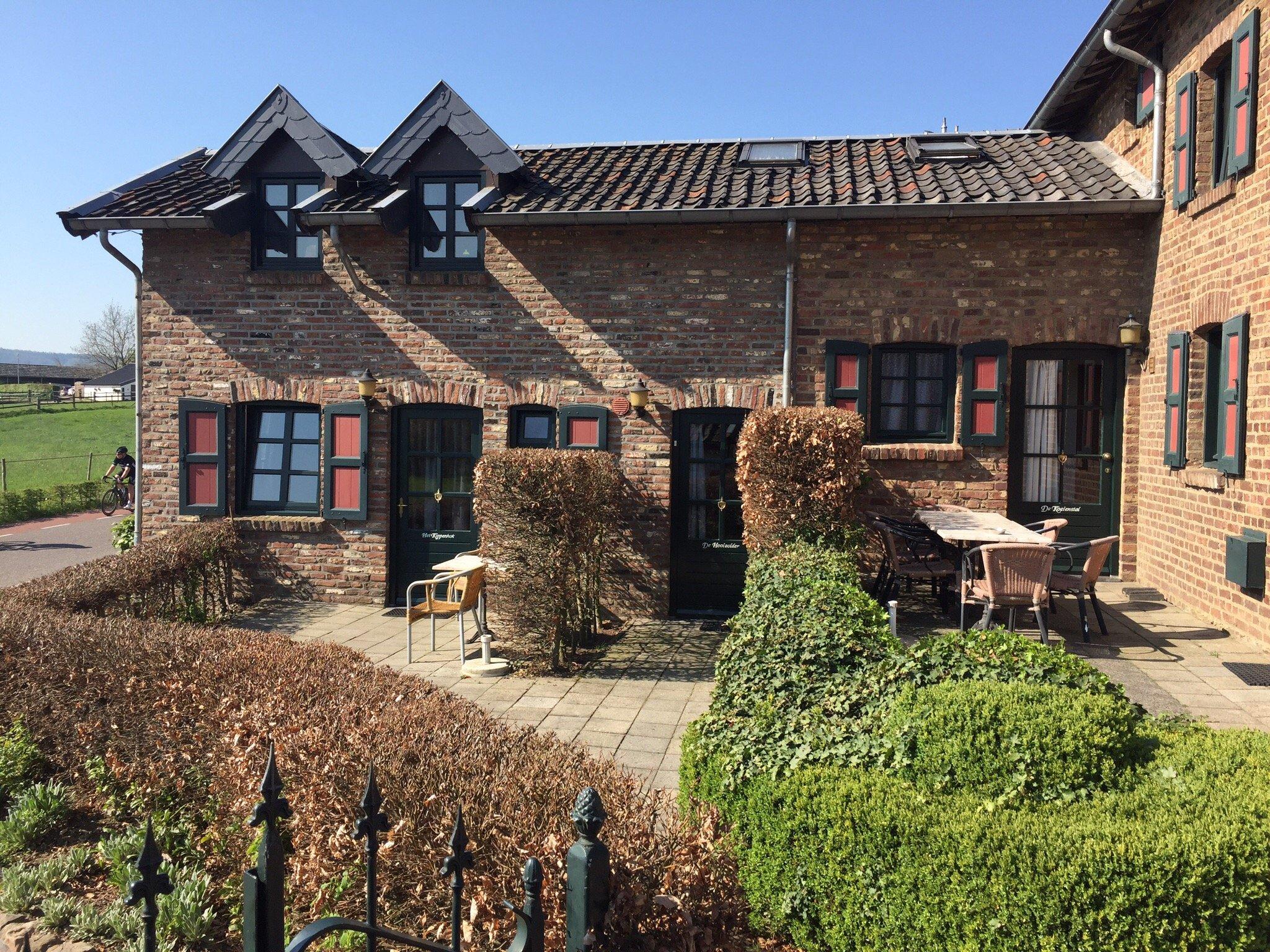 Hotel Herberg De Smidse