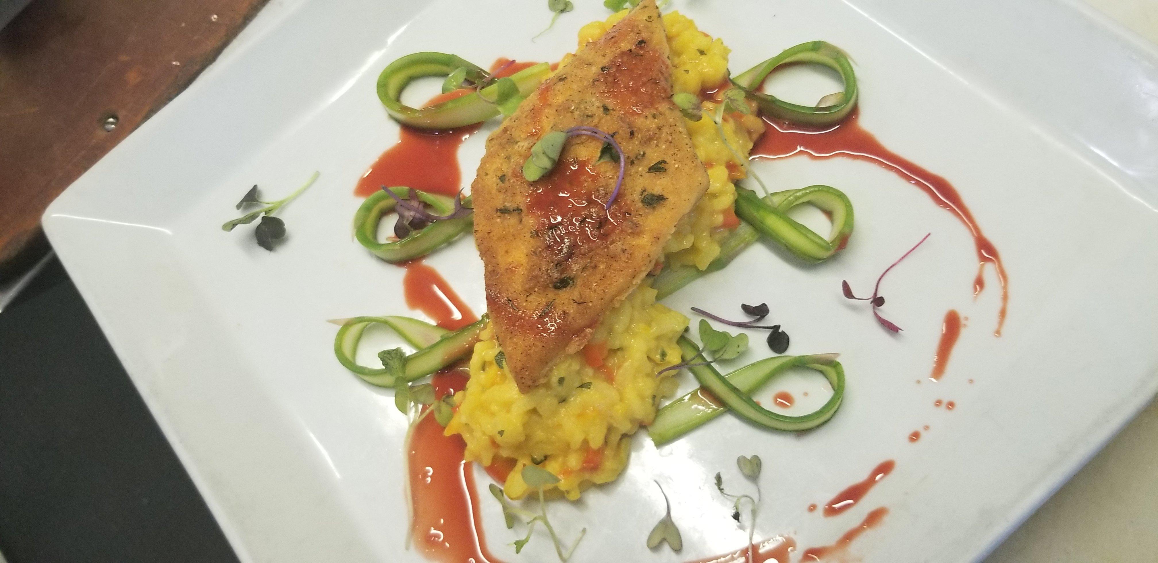 Elizabeth's Chop House