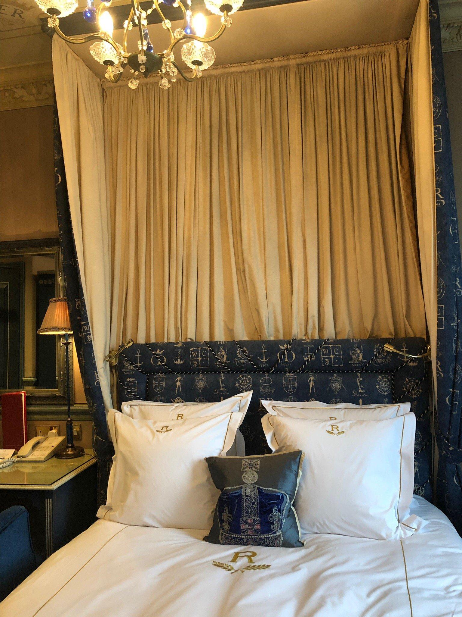 The Rubens At The Palace Apartments