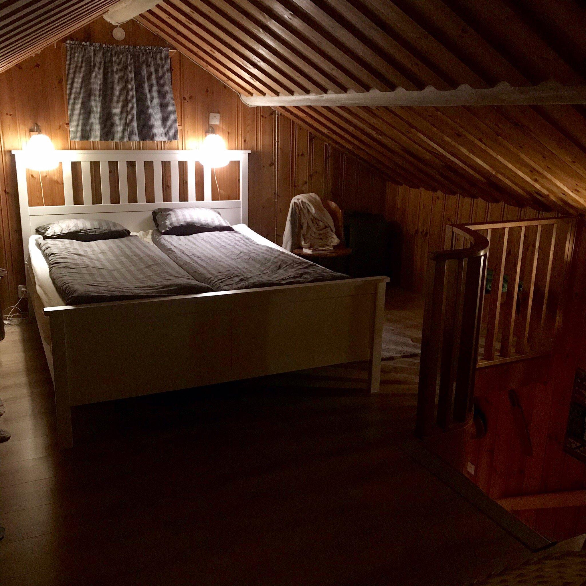 Augustas Bed & Breakfast