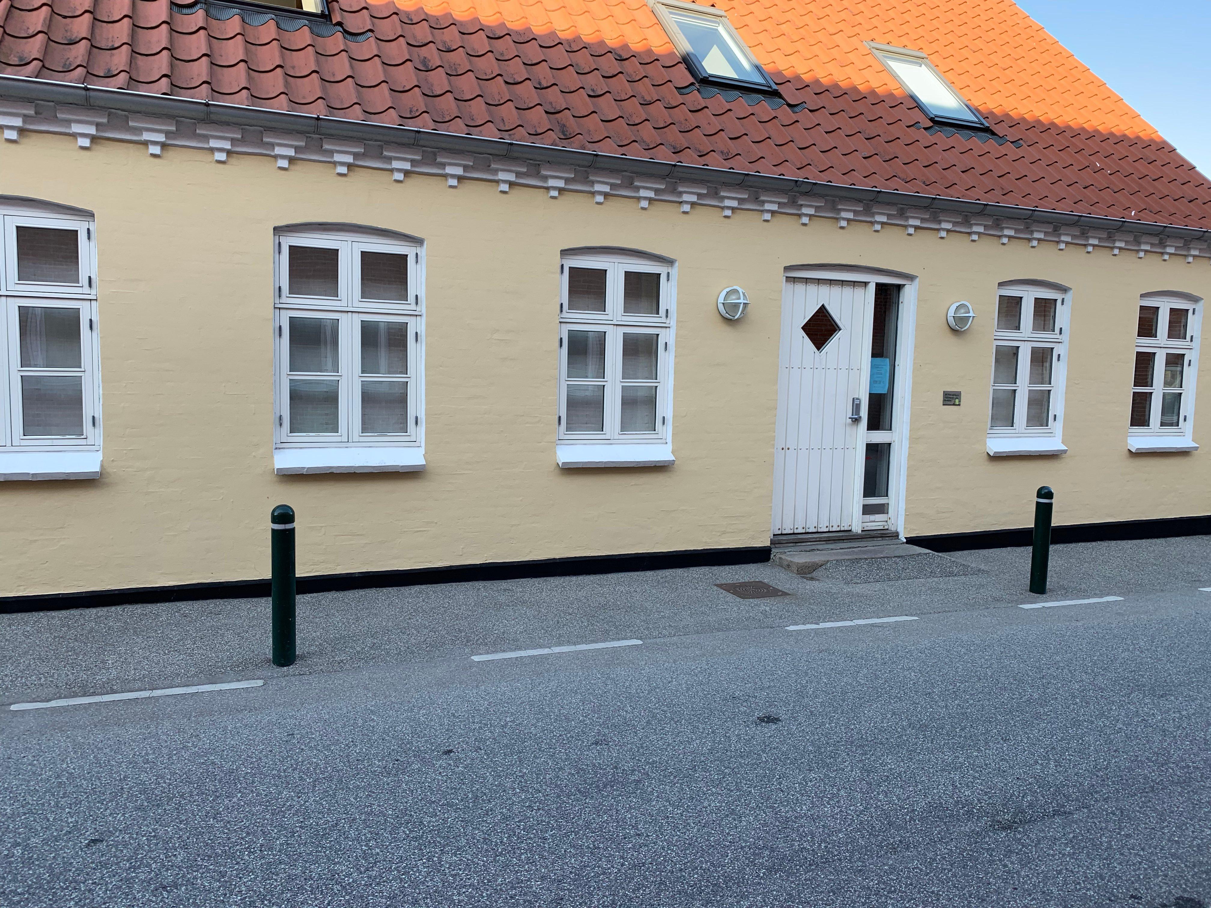 Helles Bed & Breakfast