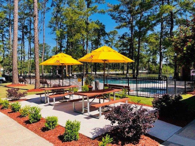 Savannah South KOA