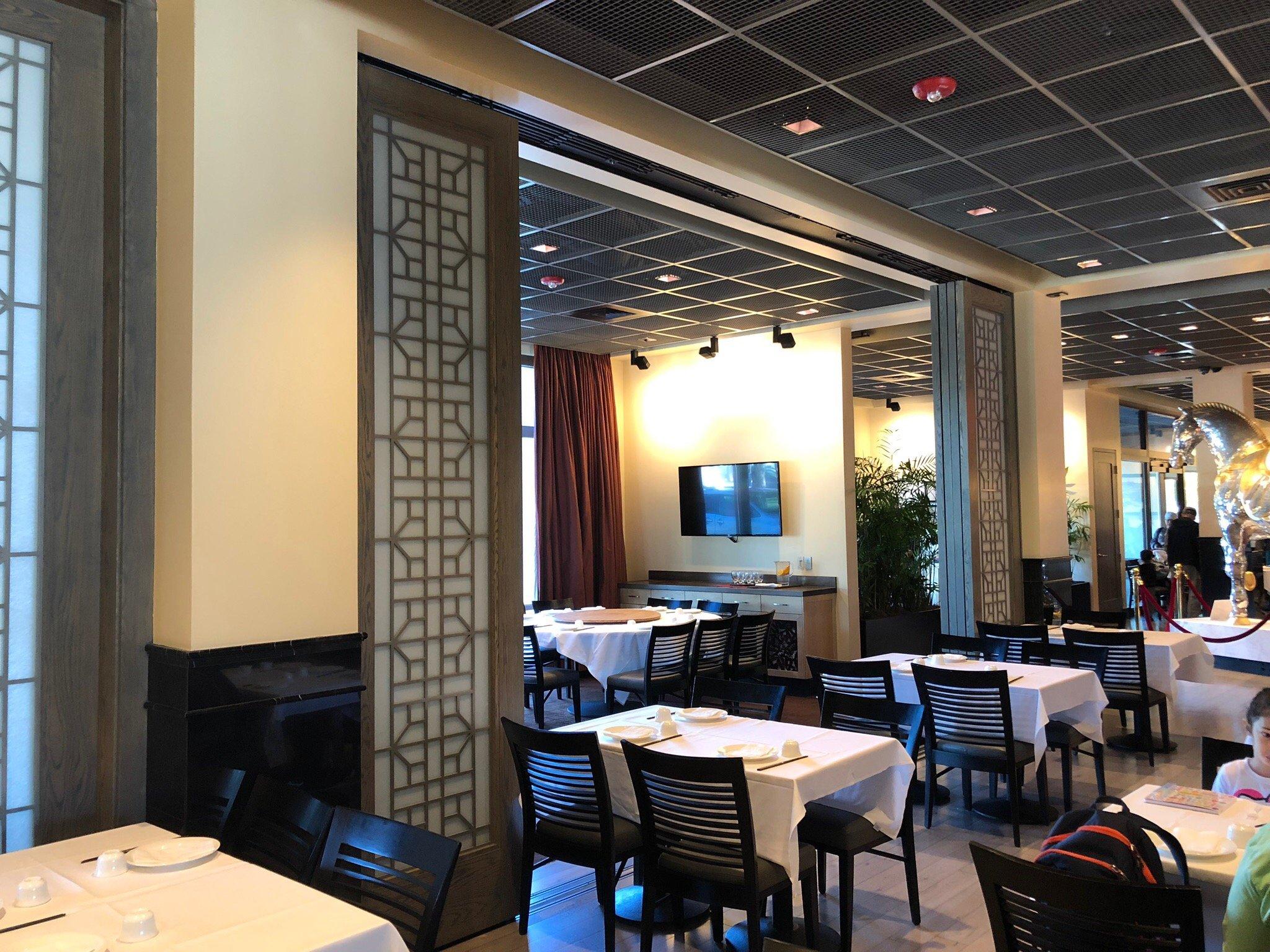 Mayflower Restaurant