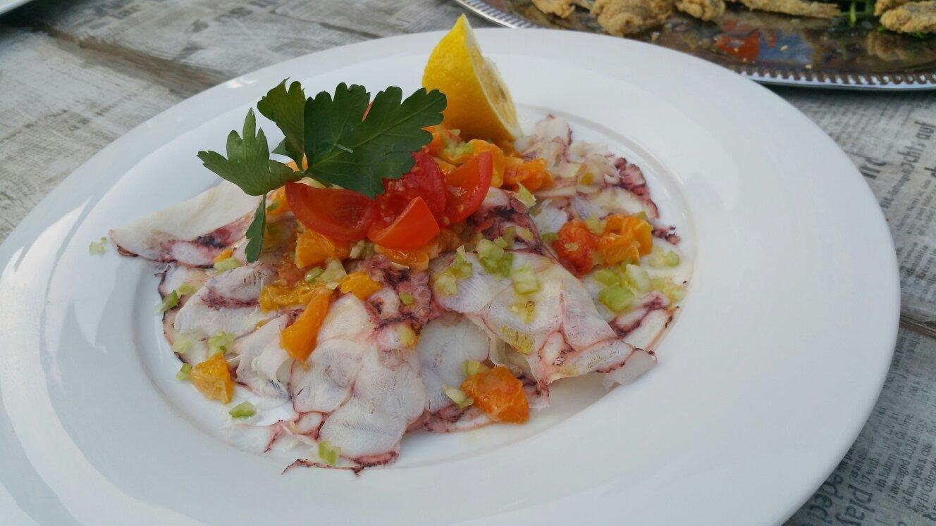 Le Due Terre da Salvatore