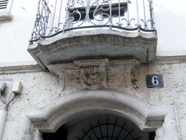 Casa Via Festa del Perdono 6