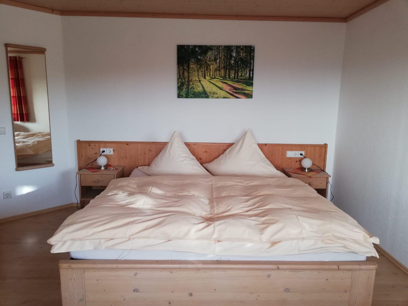 Pension Forsthaus Tale