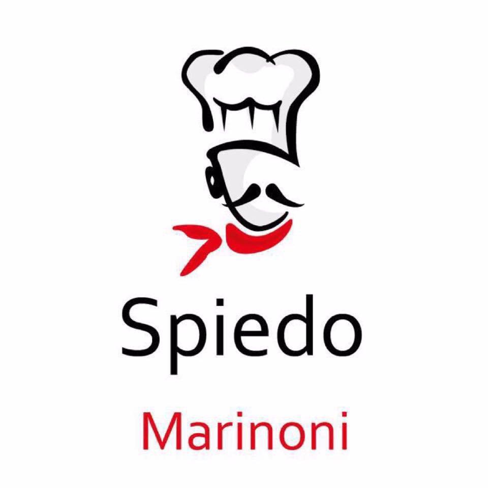 Spiedo Marinoni