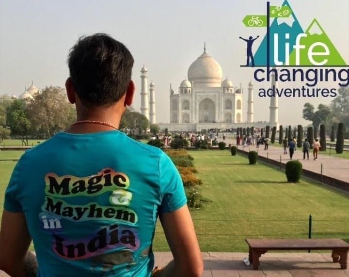 Life Changing Adventures Ltd