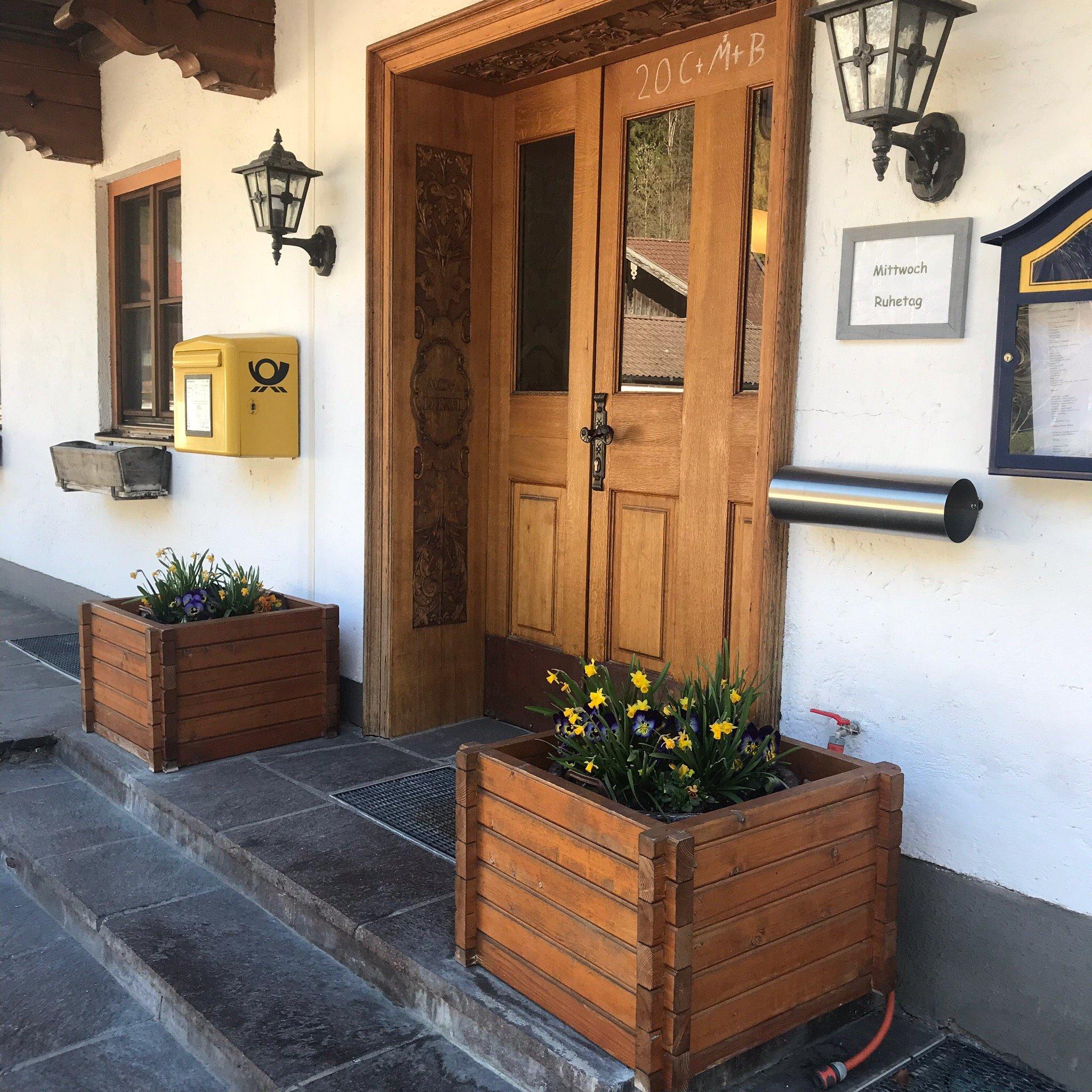 Gasthaus zum Bierhäusl