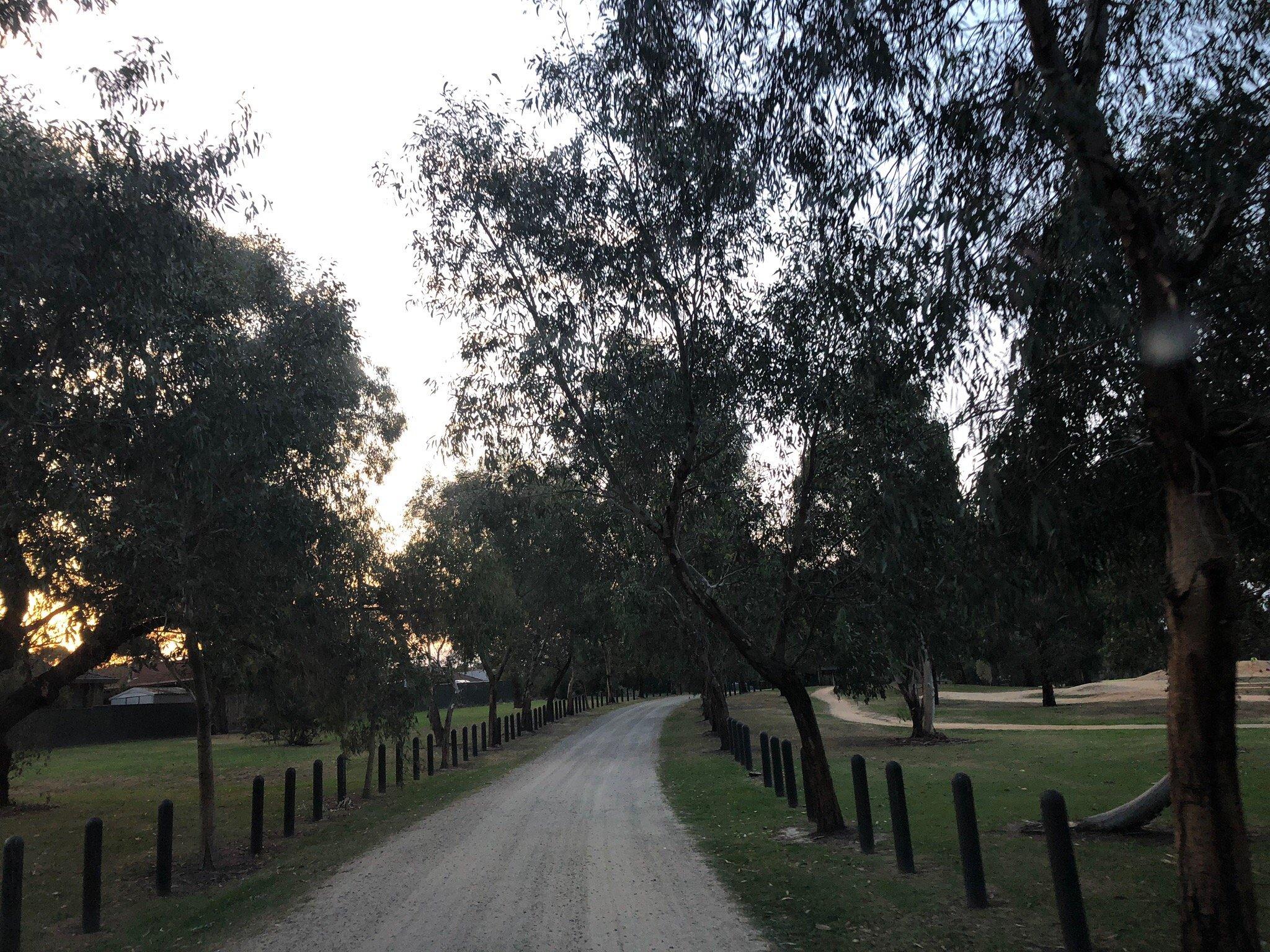 Junction Village Playground