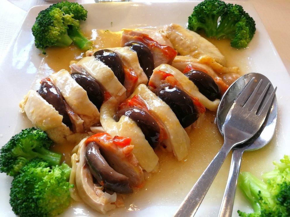 London Chinatown Restaurant