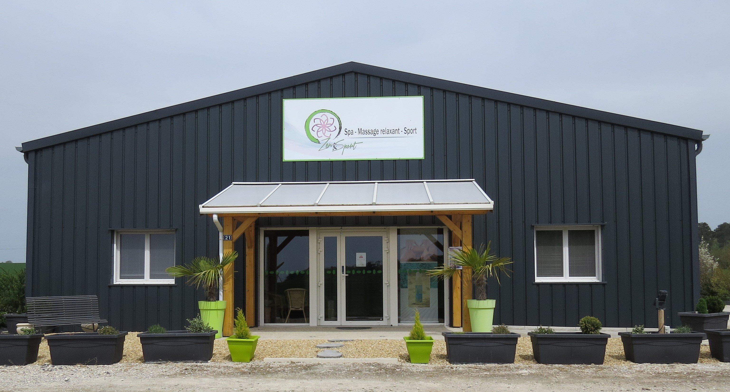 Institut Zen et Sport