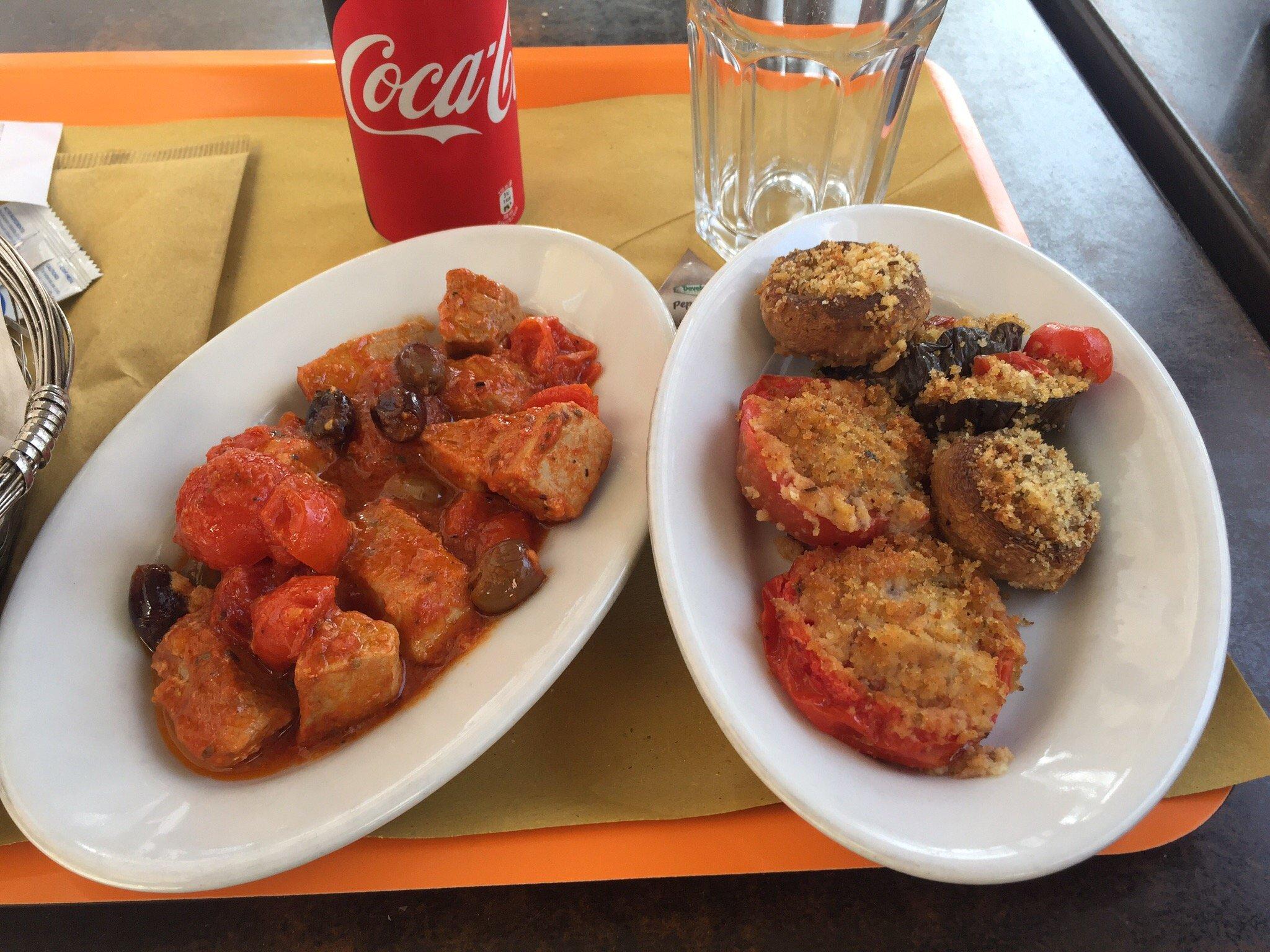 Specialita' del forno e della tavola