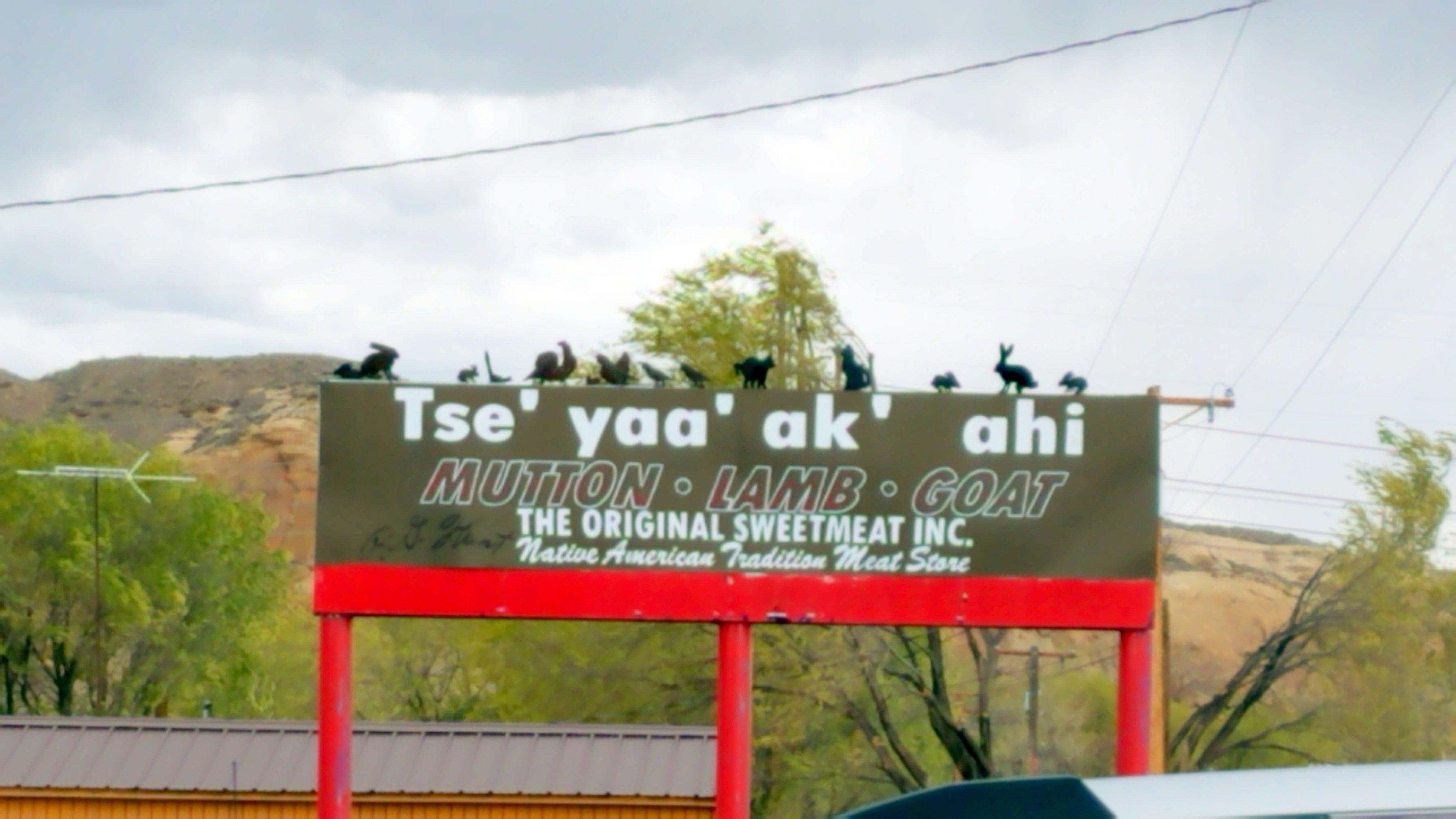 The Original Sweetmeat