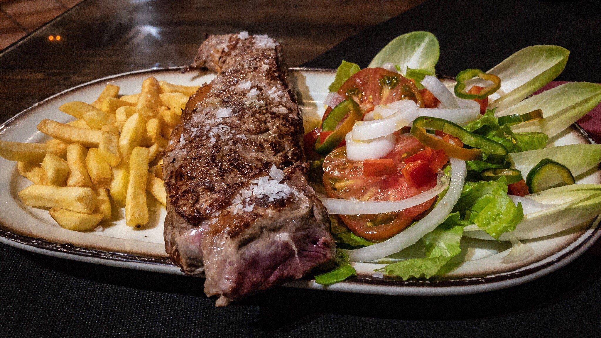 La Bodega de el Vidal