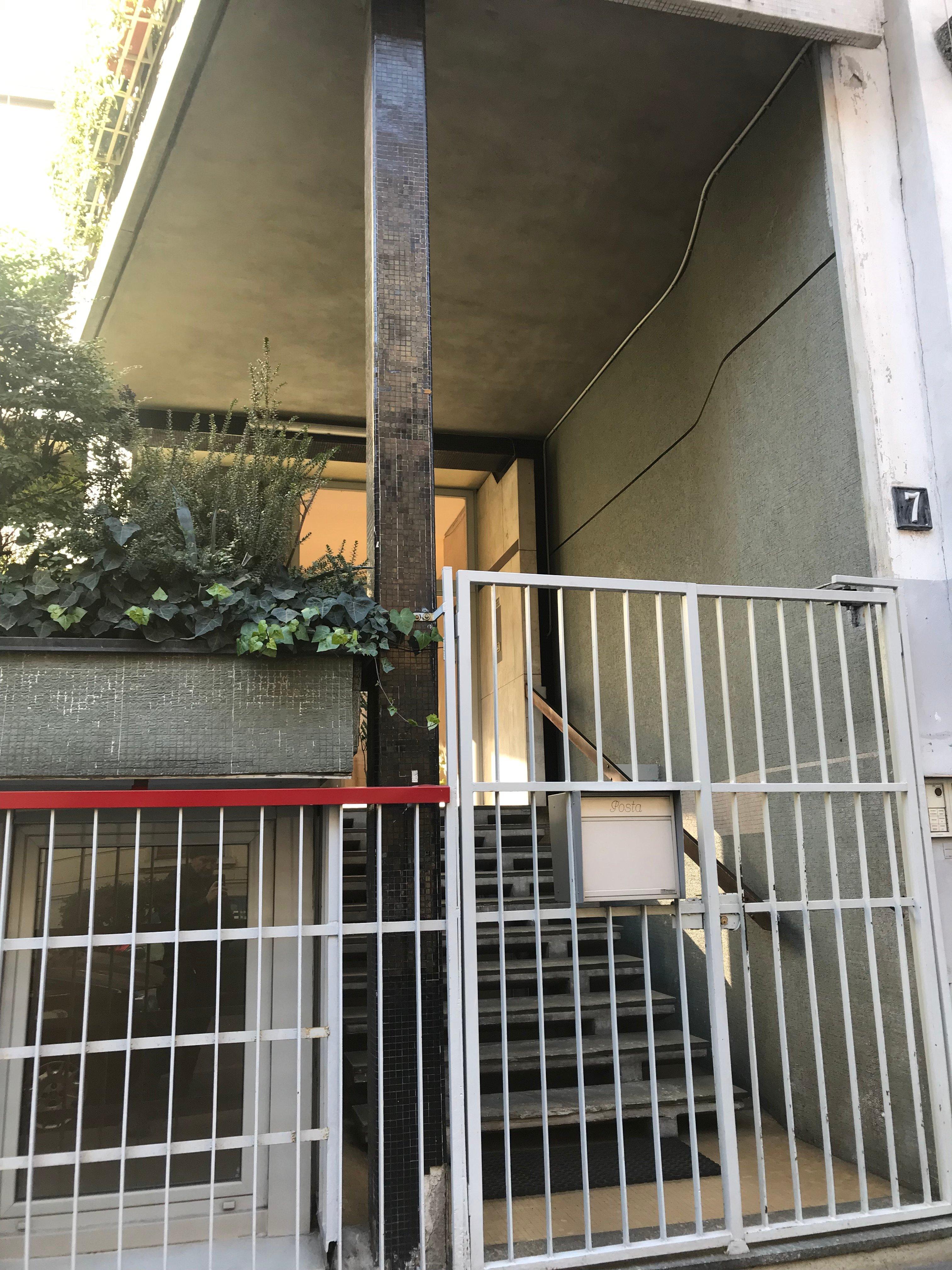 Galleria Raffaella Cortese