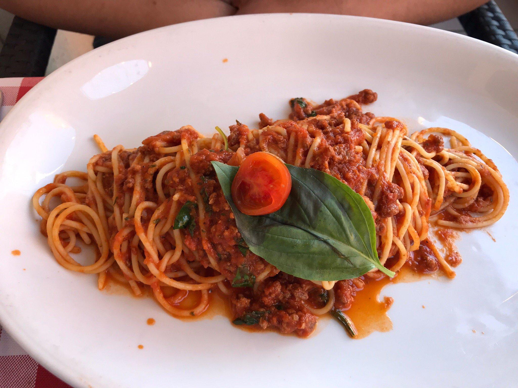 Pomodori Berlin-Mitte