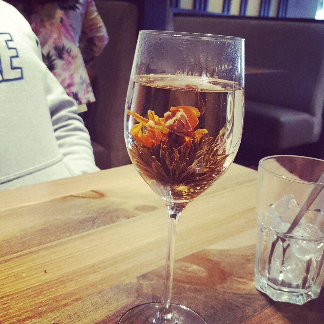 The Hup Lee Buffet Restaurant