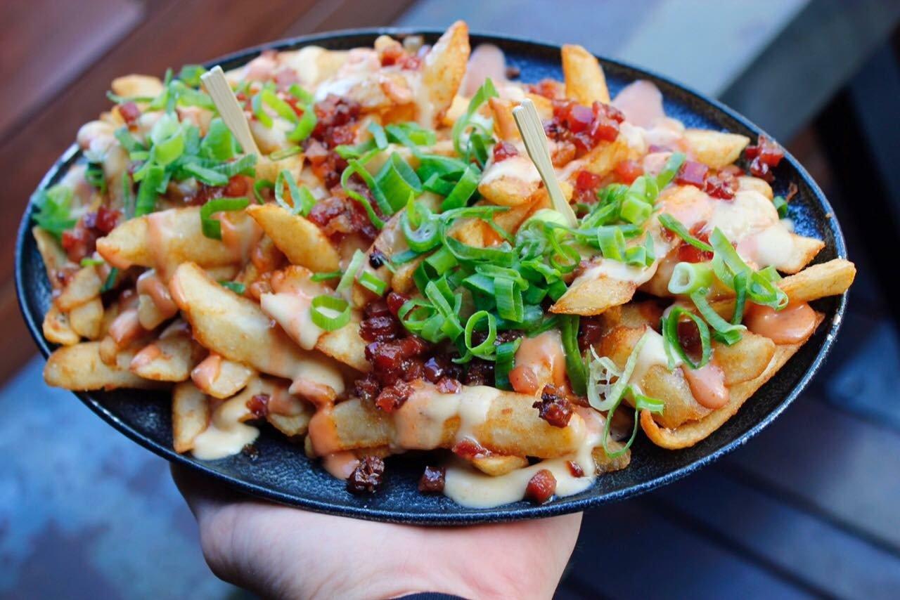 Ze Pickle Fortitude Valley