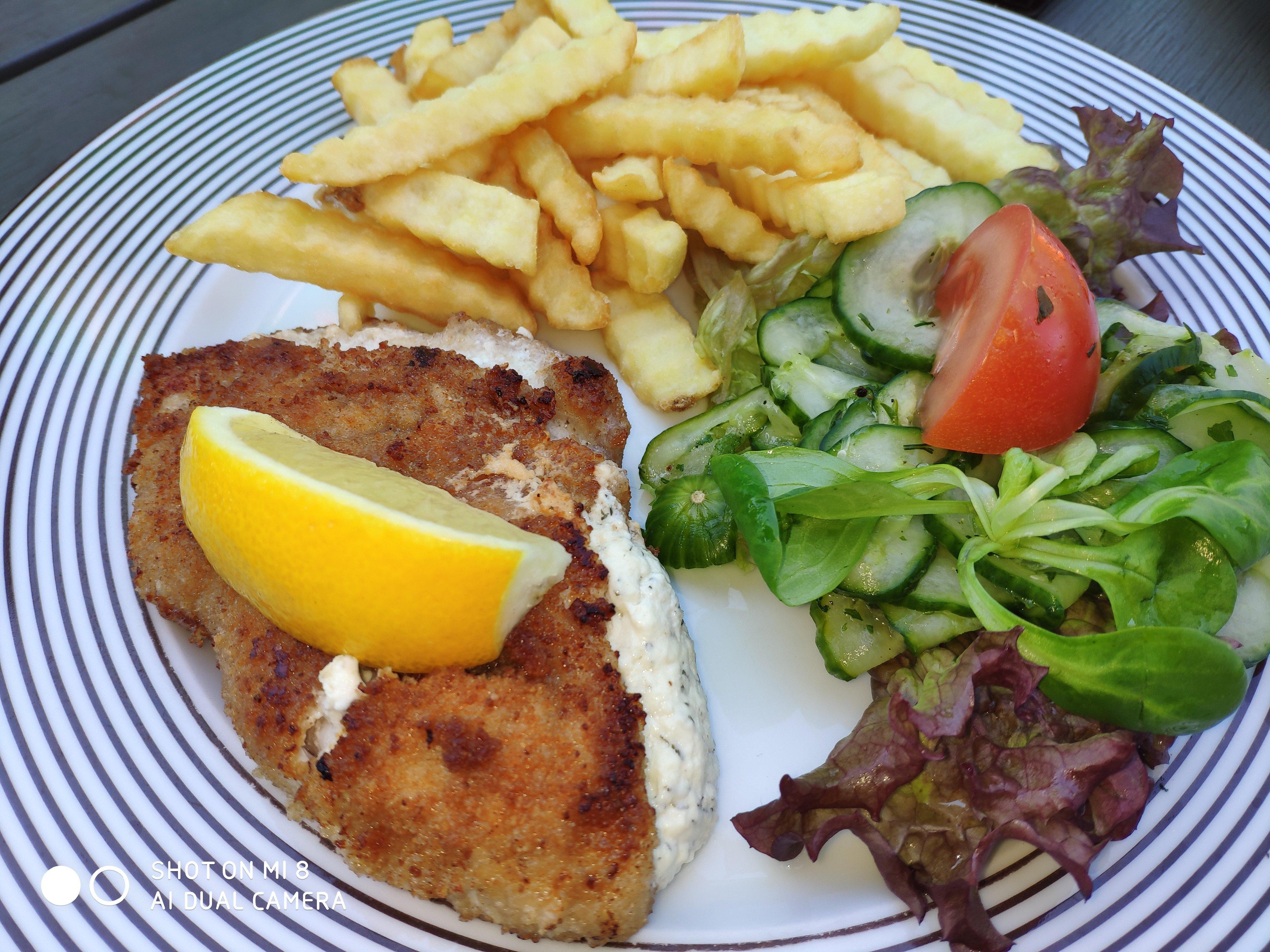 Restaurant Fünfer Brücke