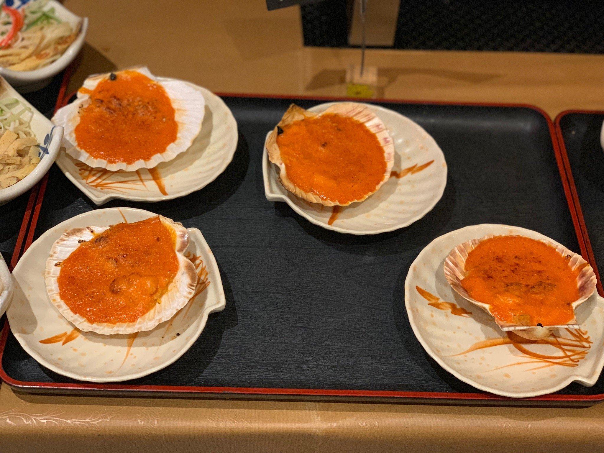 Sensuru Japanese Restaurant