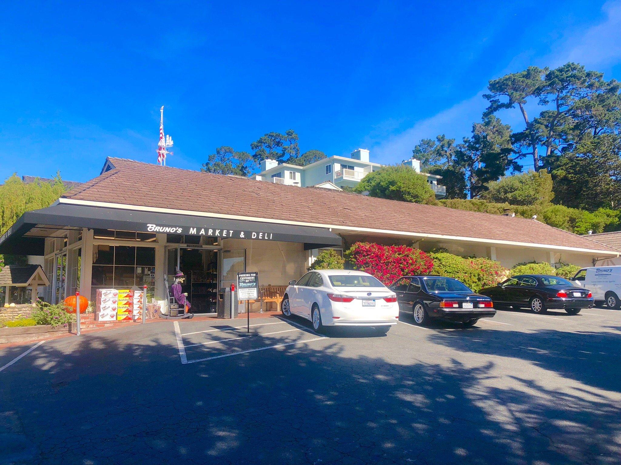 Bruno's Market and Deli