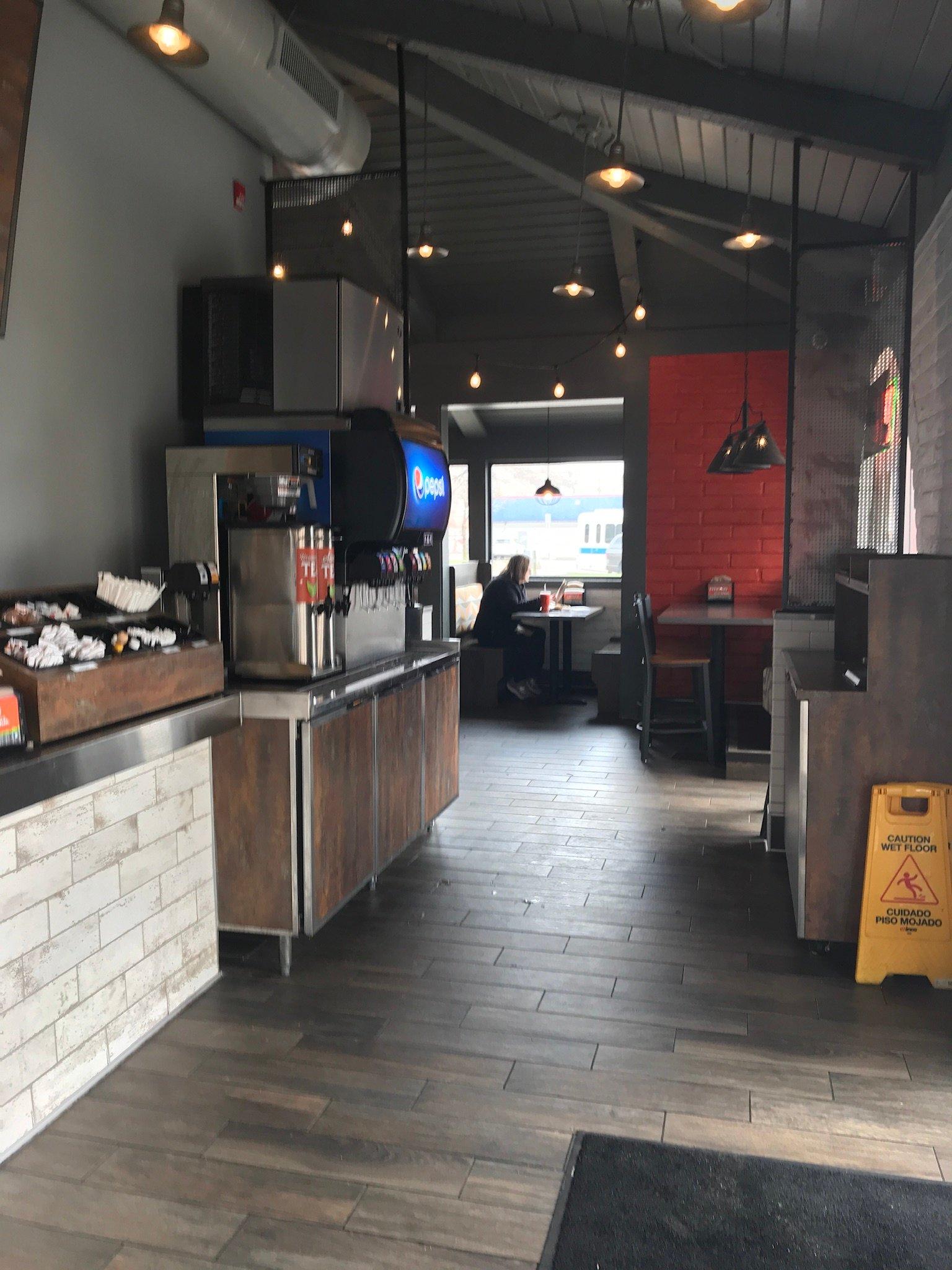 Photo by CaptTrouble