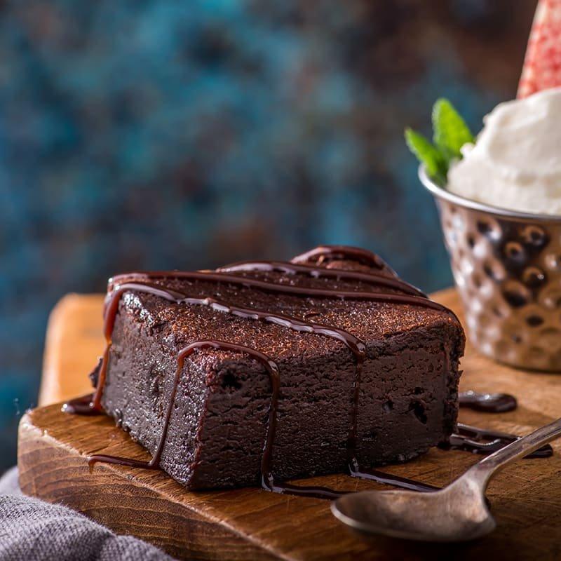 Harvester Wilford Farm