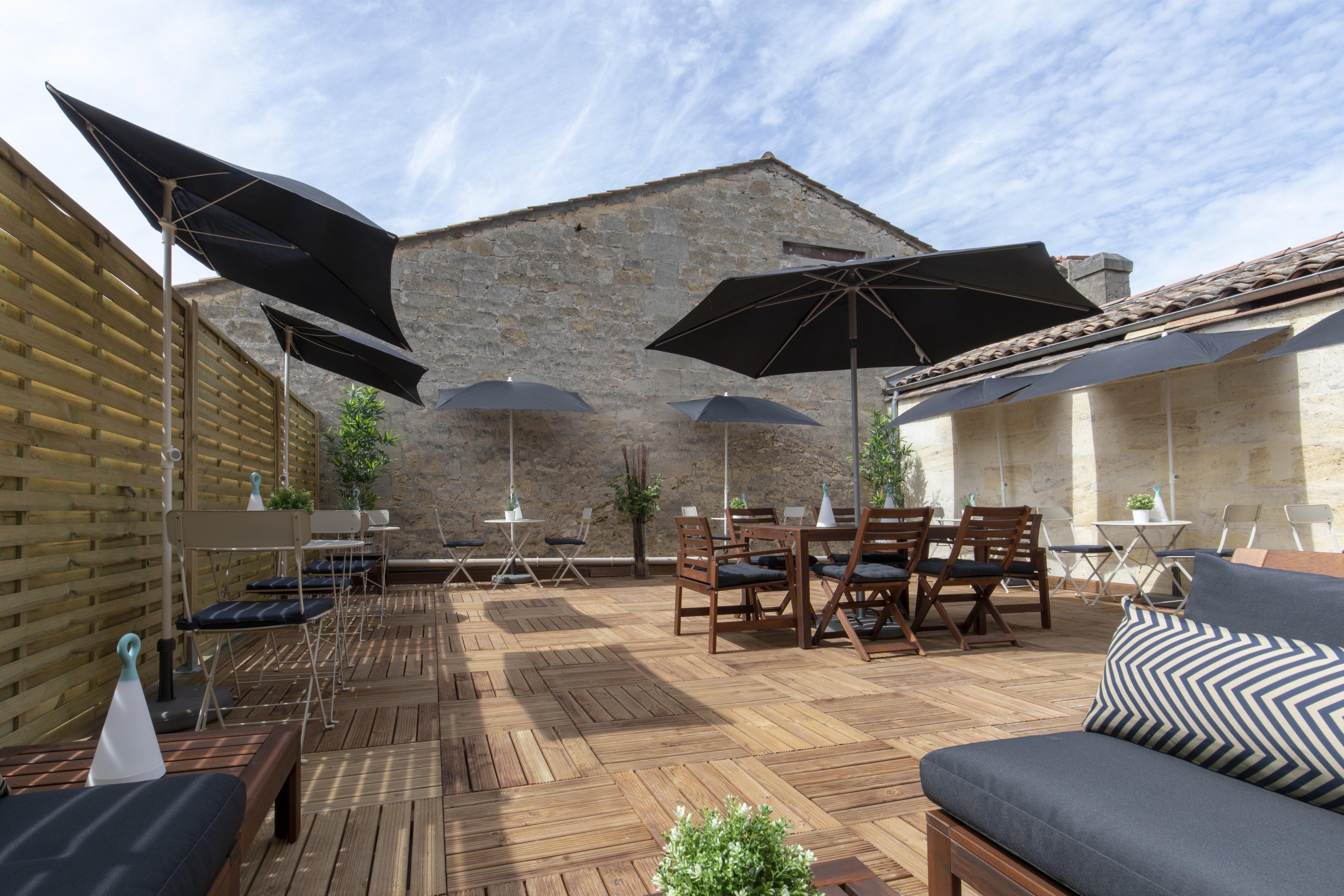 Hammam Les Cent Ciels