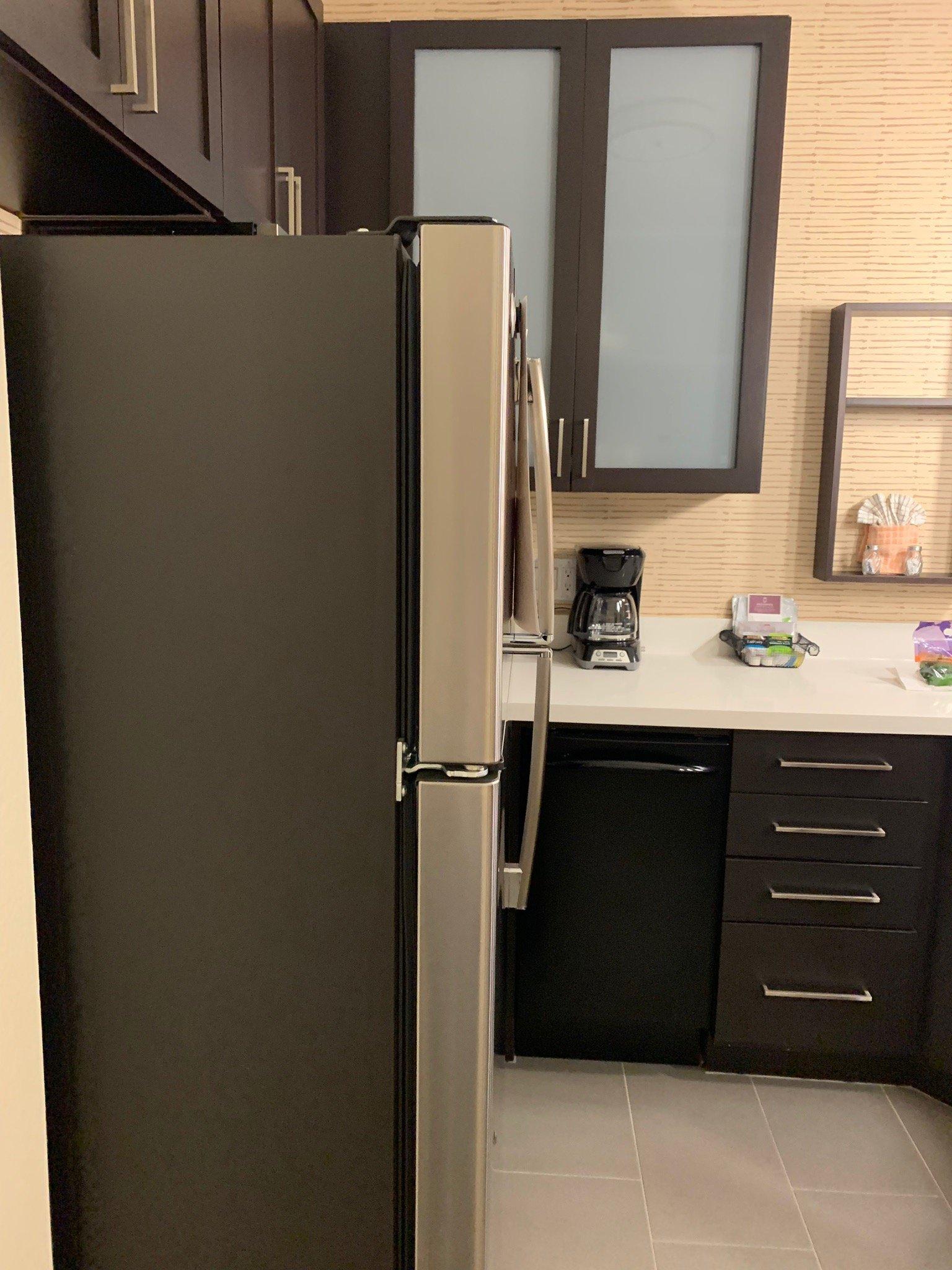 Residence Inn Dallas Plano/Richardson at Coit RD