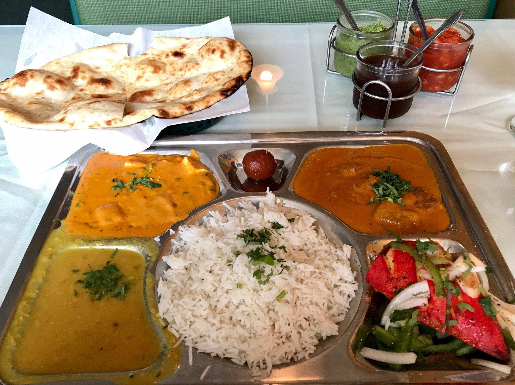 Raja India Restaurant