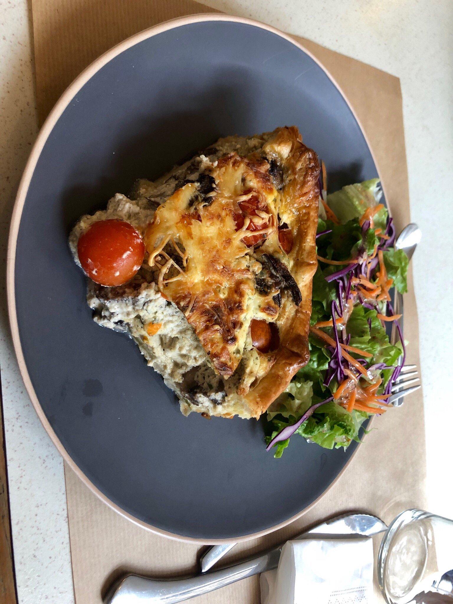 Miam Miam, J'ai une Faim de Loup