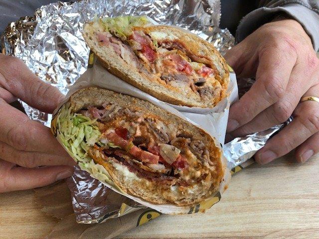 Photo by travelmakesUrich