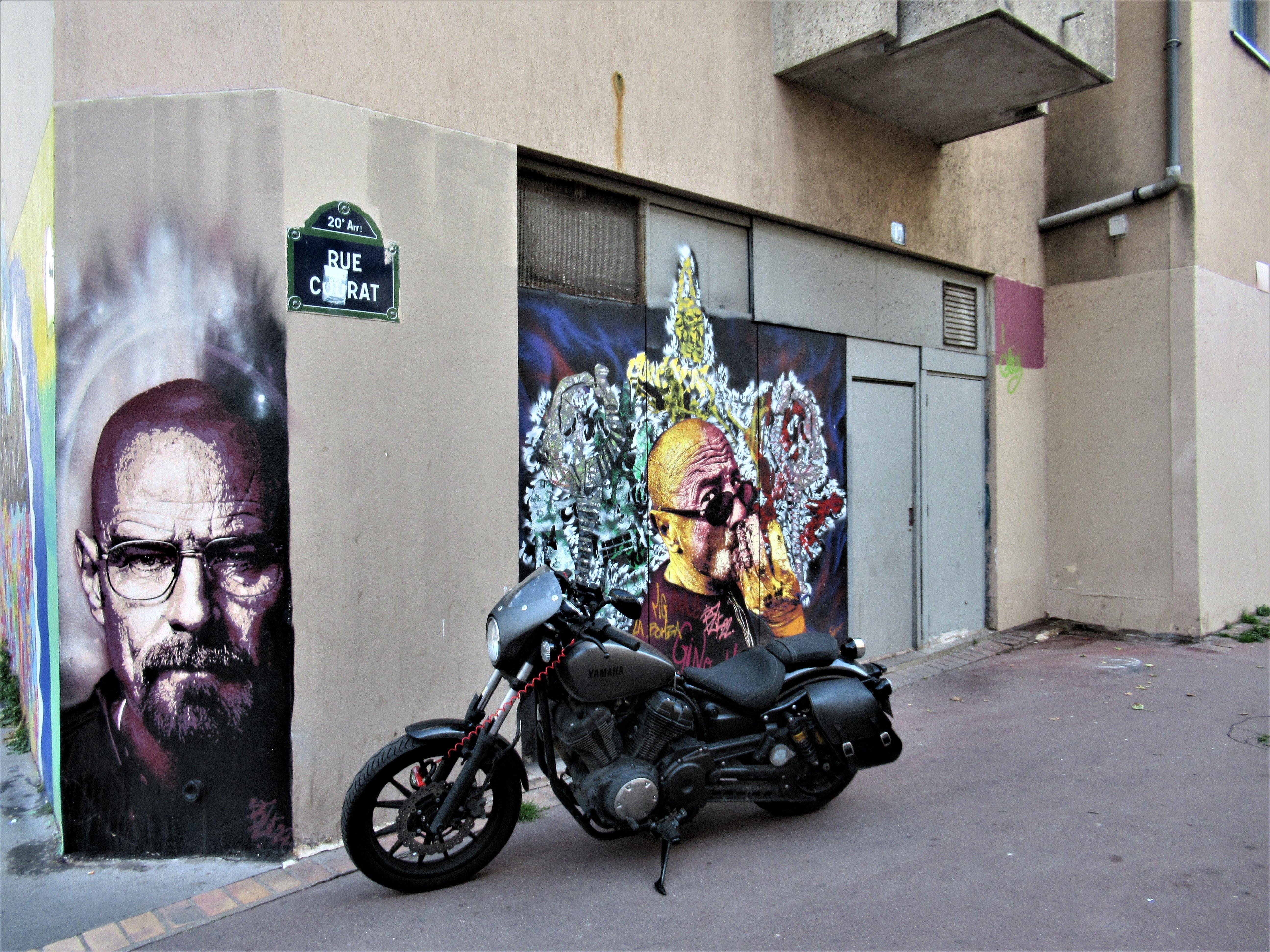 Galerie de Portraits