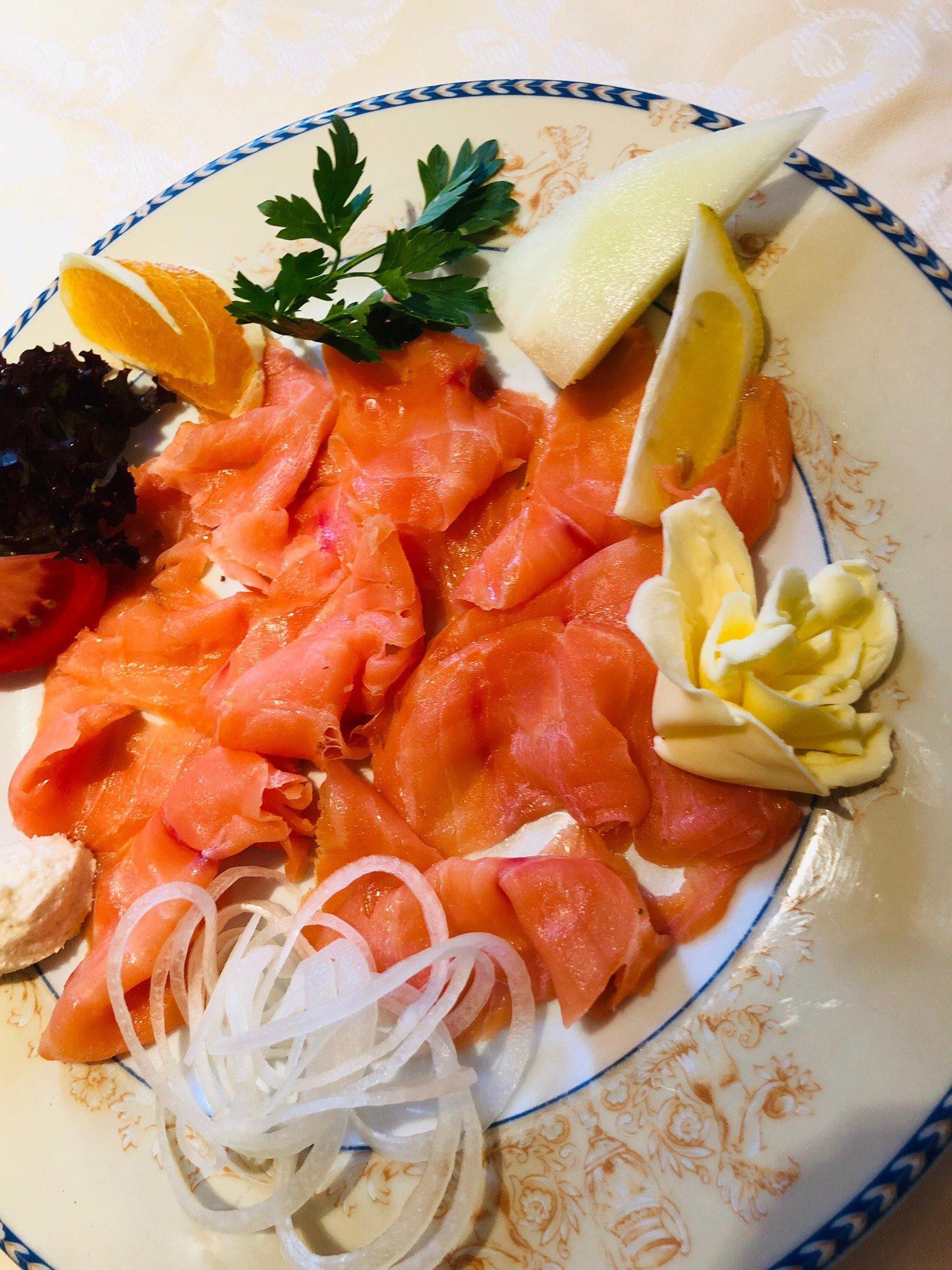 Pizzeria Restaurant Olympia