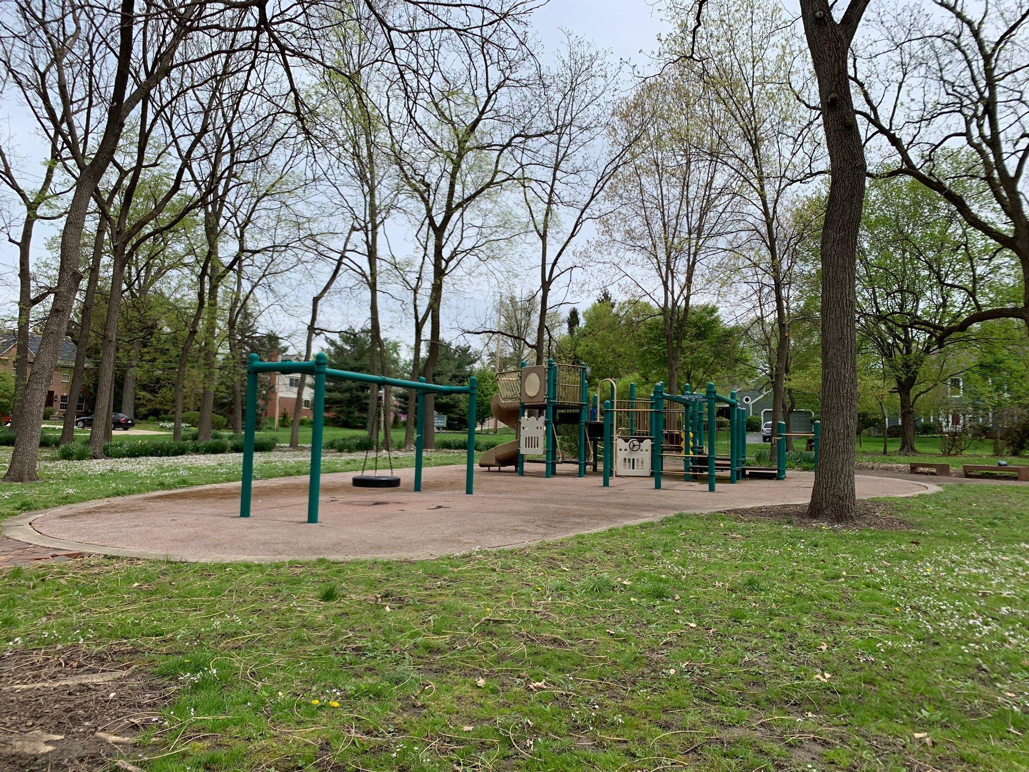 East Granville Road Community Park