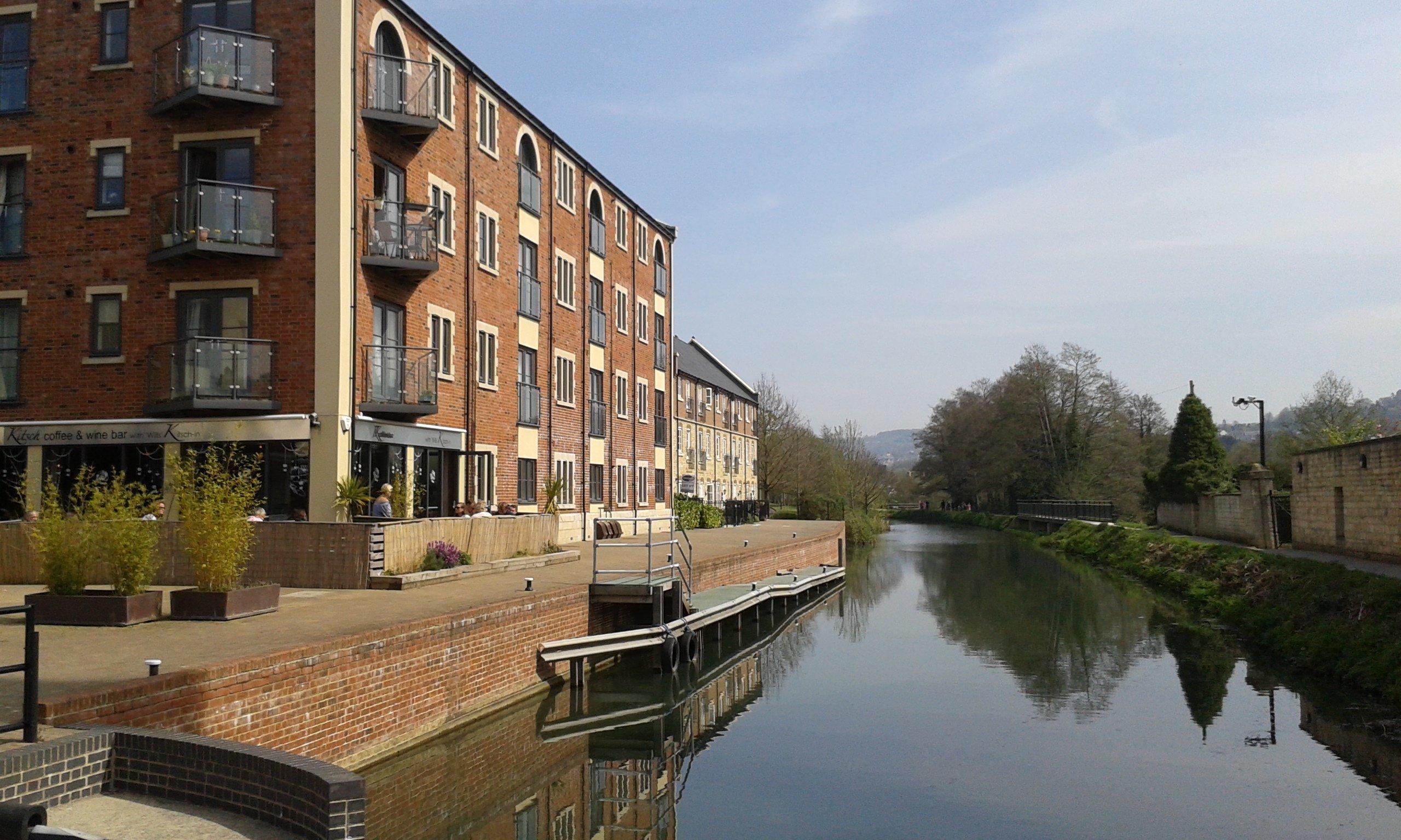 Cotswold Canals Trust
