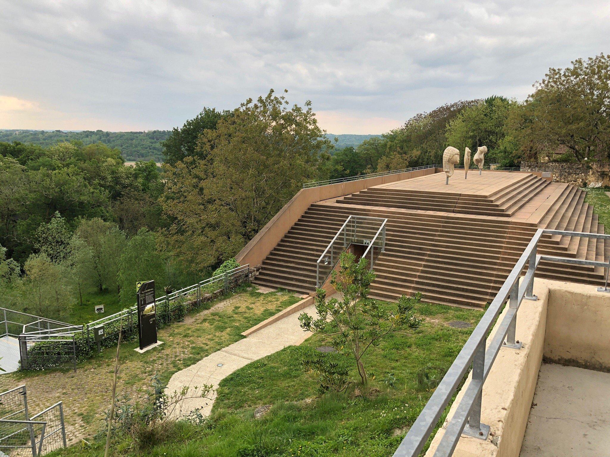 PrehistoSite de Brassempouy