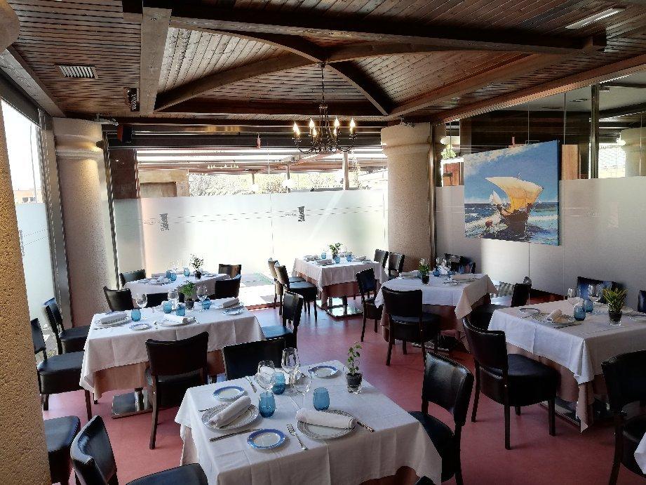 Restaurante Asador San Huberto