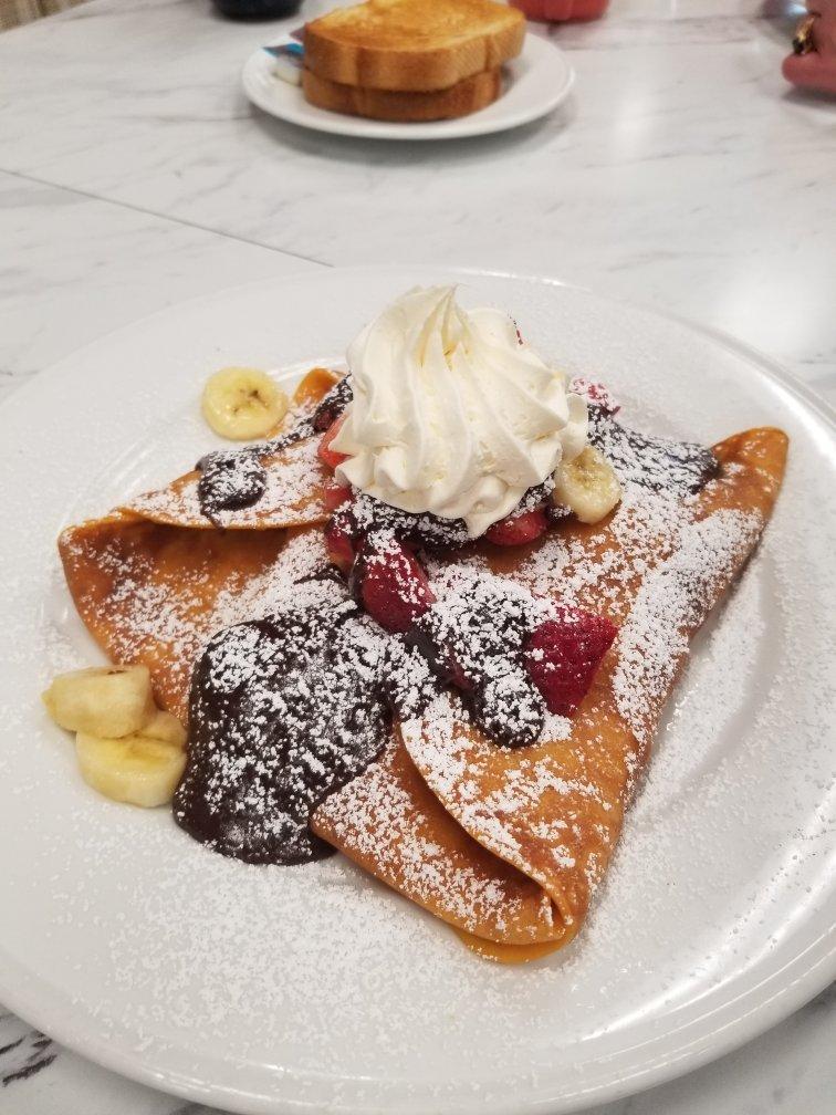 Uncle John's Pancake House - Winchester